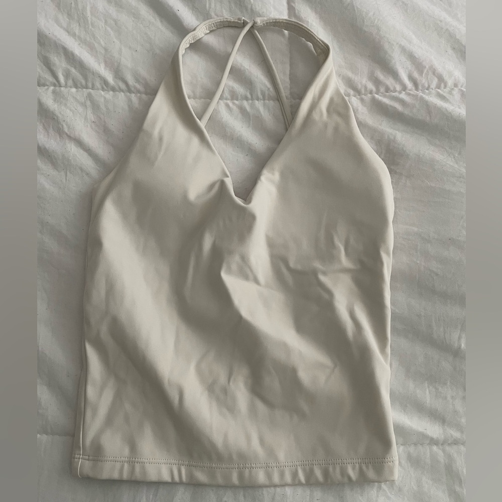 CSB Freedom Haven Tank